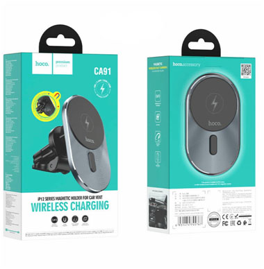 Hoco CA91 Wirless Charging